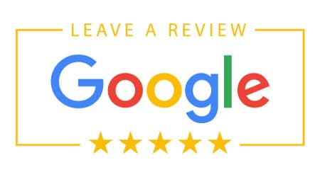 Google review image